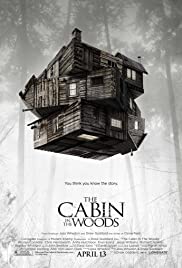 The Cabin in the Woods 2011 Dub in Hindi Full Movie